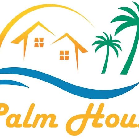Palm House Lägenhet Albenga Exteriör bild